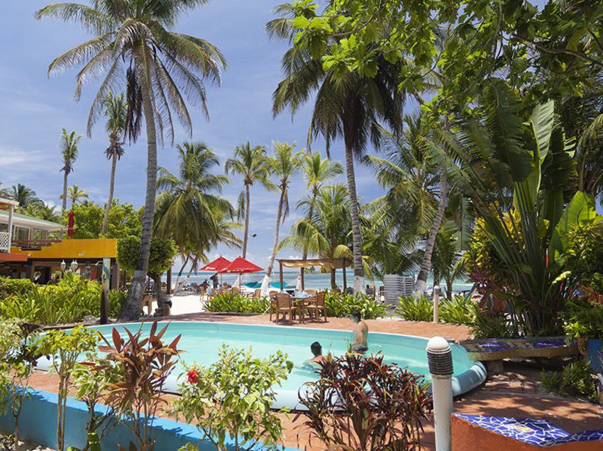Hotel Cocoplum Beach | San Andrés | San Andres y Providencia | Colombia 2