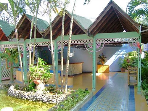 Hotel Cocoplum Beach | San Andrés | San Andres y Providencia | Colombia 3