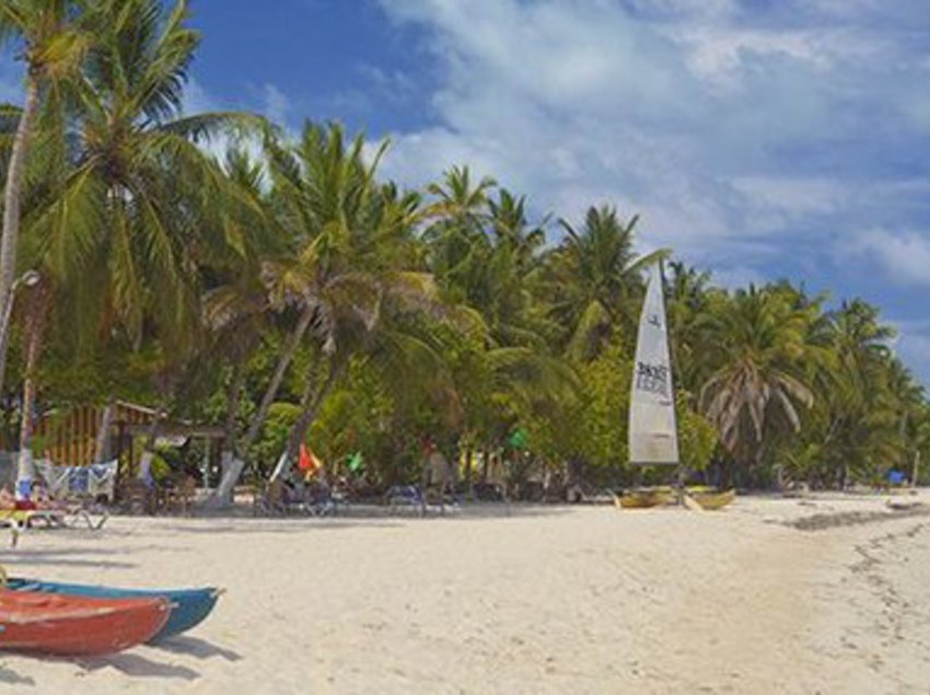 Hotel Cocoplum Beach | San Andrés | San Andres y Providencia | Colombia 7