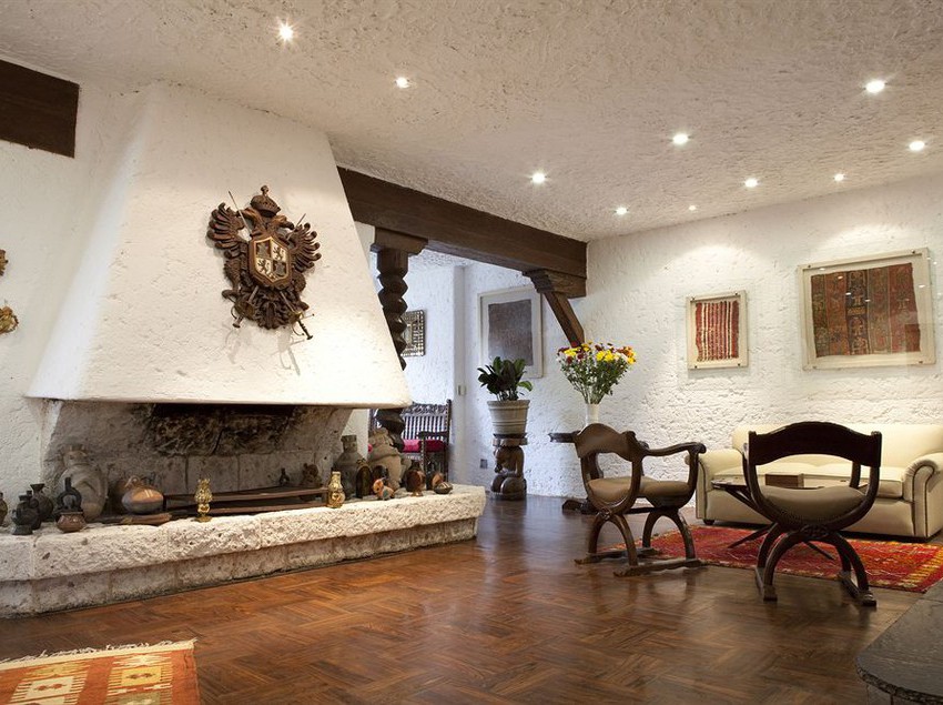 Huaca Wasi Hotel Boutique