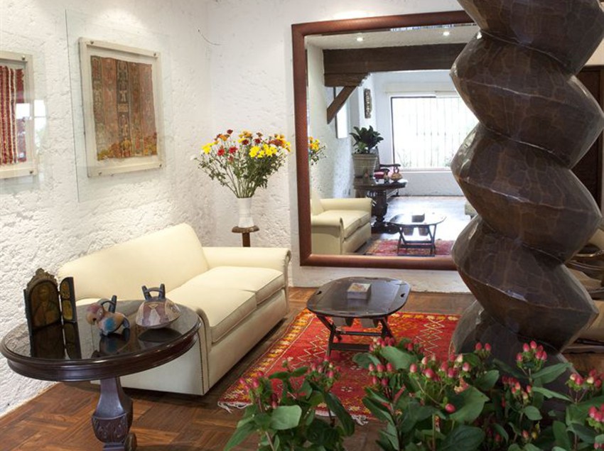 Huaca Wasi Hotel Boutique | Miraflores | Lima | Perú 1