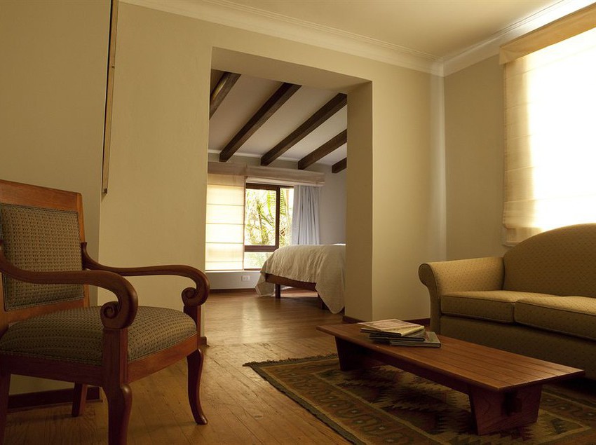 Huaca Wasi Hotel Boutique | Miraflores | Lima | Perú 10