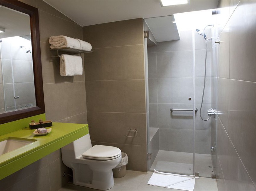 Huaca Wasi Hotel Boutique | Miraflores | Lima | Perú 11