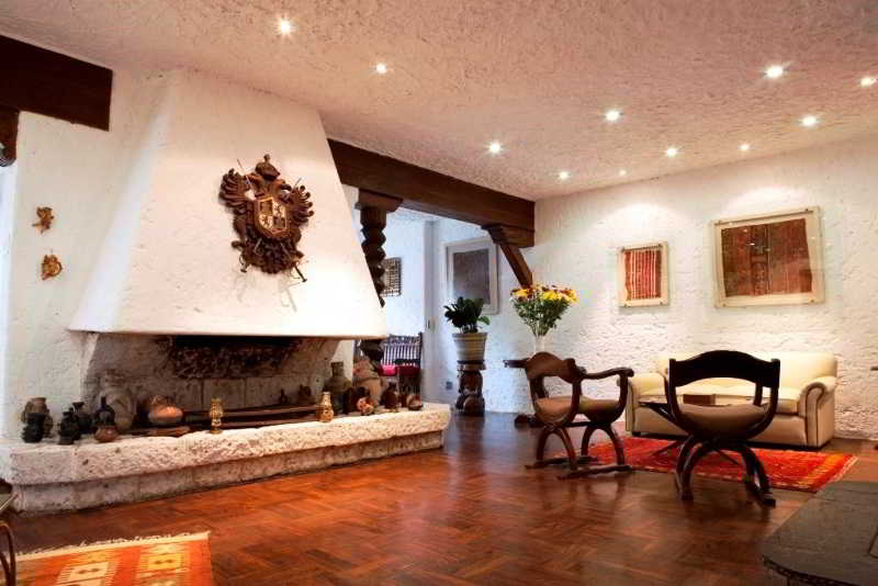 Huaca Wasi Hotel Boutique | Miraflores | Lima | Perú 12