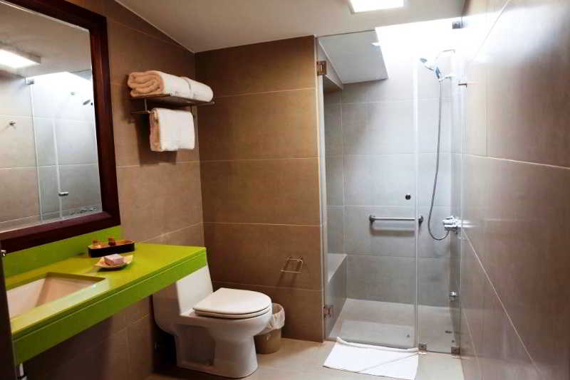 Huaca Wasi Hotel Boutique | Miraflores | Lima | Perú 14