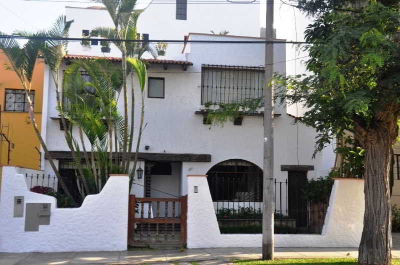 Huaca Wasi Hotel Boutique | Miraflores | Lima | Perú 15