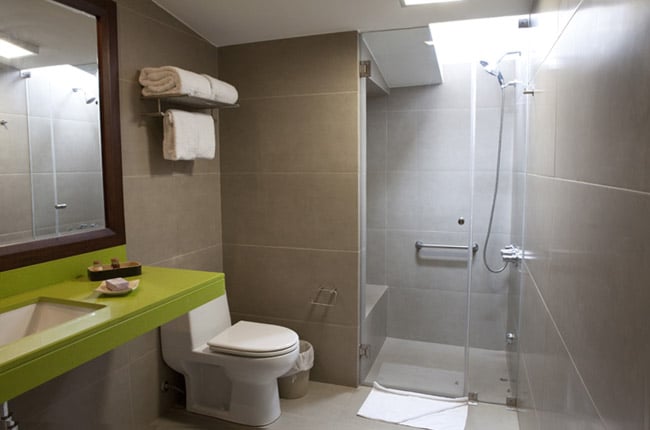 Huaca Wasi Hotel Boutique | Miraflores | Lima | Perú 16