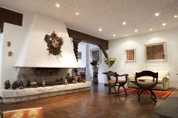 Huaca Wasi Hotel Boutique | Miraflores | Lima | Perú 17