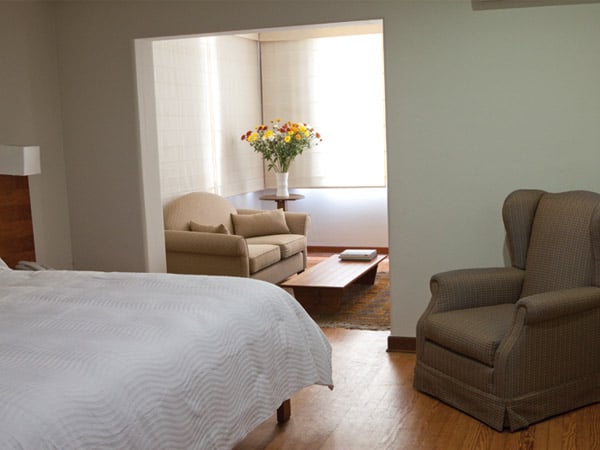 Huaca Wasi Hotel Boutique | Miraflores | Lima | Perú 18