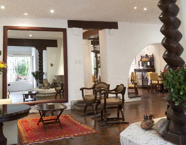 Huaca Wasi Hotel Boutique | Miraflores | Lima | Perú 19