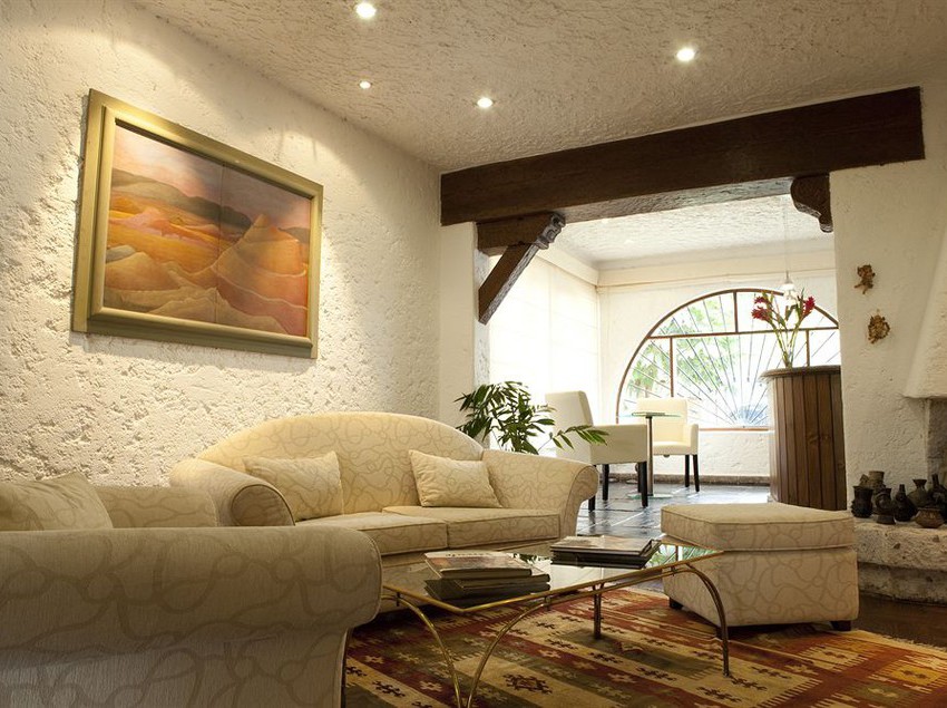 Huaca Wasi Hotel Boutique | Miraflores | Lima | Perú 2