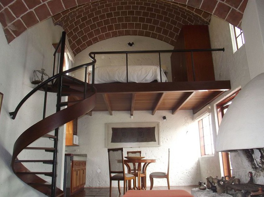 Huaca Wasi Hotel Boutique | Miraflores | Lima | Perú 3