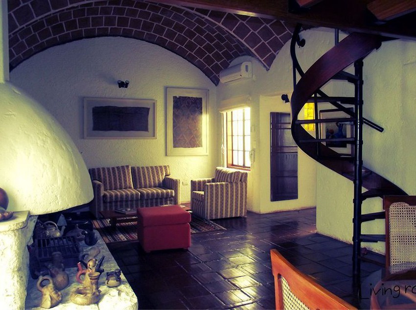 Huaca Wasi Hotel Boutique | Miraflores | Lima | Perú 4