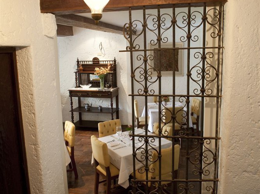 Huaca Wasi Hotel Boutique | Miraflores | Lima | Perú 5