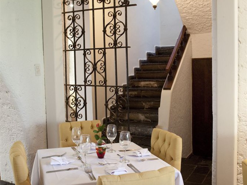 Huaca Wasi Hotel Boutique | Miraflores | Lima | Perú 6