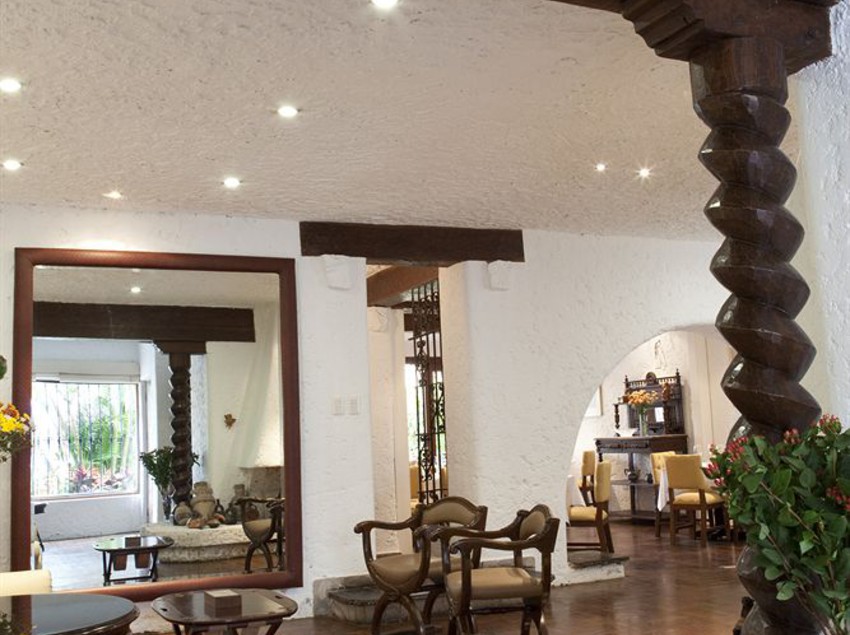 Huaca Wasi Hotel Boutique | Miraflores | Lima | Perú 7