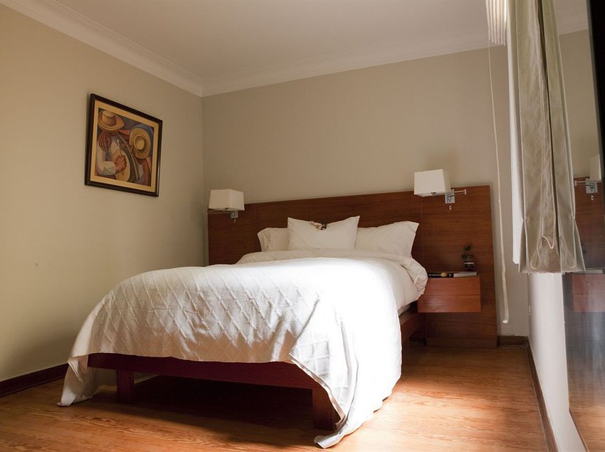 Huaca Wasi Hotel Boutique | Miraflores | Lima | Perú 8