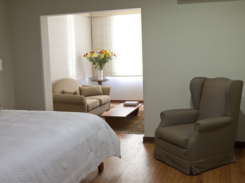 Huaca Wasi Hotel Boutique | Miraflores | Lima | Perú 9