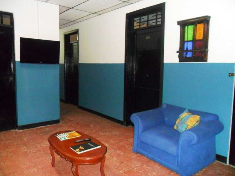 Hotel Agatha Boutique | Cali | Valle del Cauca | Colombia 11