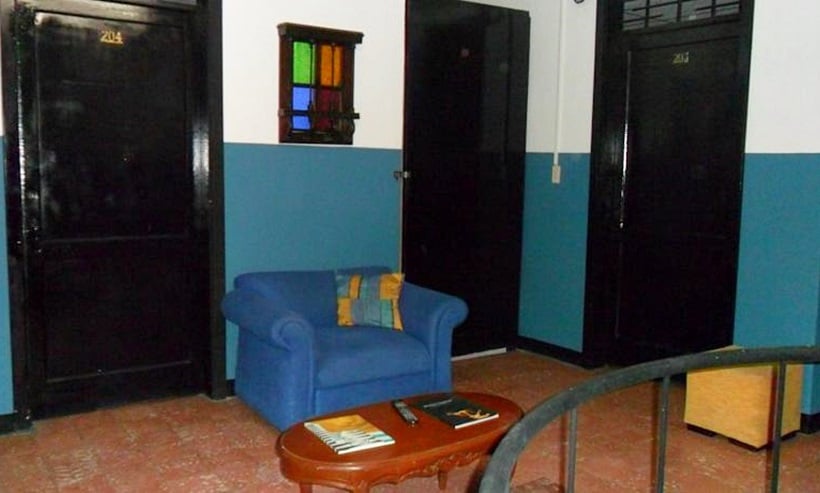 Hotel Agatha Boutique | Cali | Valle del Cauca | Colombia 2