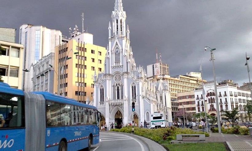 Hotel Agatha Boutique | Cali | Valle del Cauca | Colombia 6