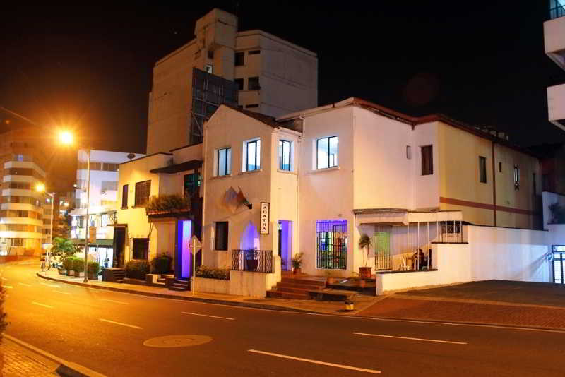 Hotel Agatha Boutique | Cali | Valle del Cauca | Colombia 8