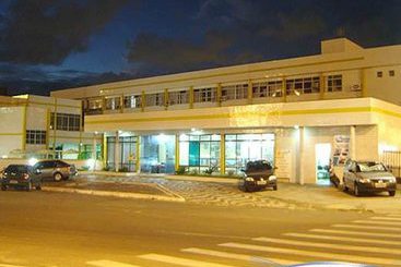 Hotel Bello Mar Praia