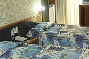 Hotel Bello Mar Praia  | Aracaju | Sergipe | Brasil 3