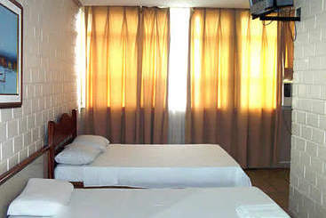 Hotel Bello Mar Praia  | Aracaju | Sergipe | Brasil 4