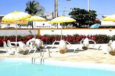 Hotel Bello Mar Praia  | Aracaju | Sergipe | Brasil 6