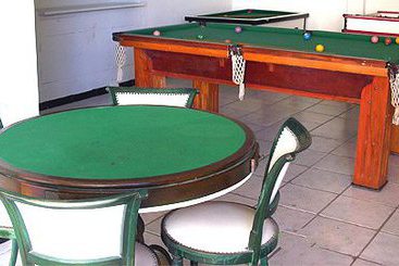 Hotel Bello Mar Praia  | Aracaju | Sergipe | Brasil 7