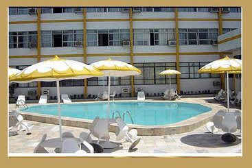 Hotel Bello Mar Praia  | Aracaju | Sergipe | Brasil 8