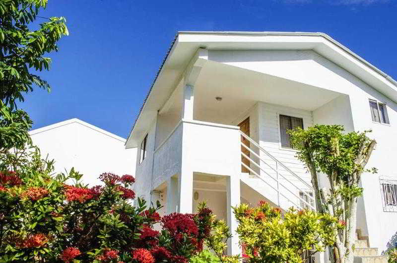 Hotel The Retreat Homeaway | San Andrés | San Andres y Providencia | Colombia 1