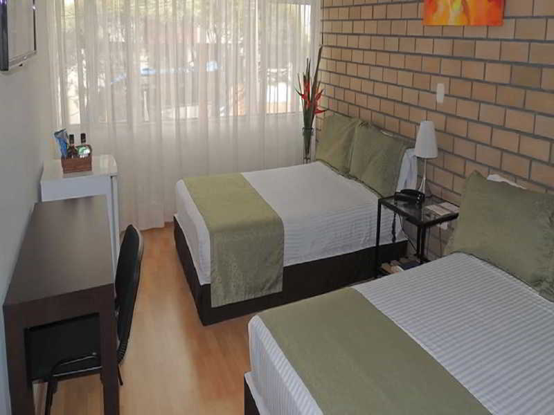 Hotel Portal De Milan Caldas