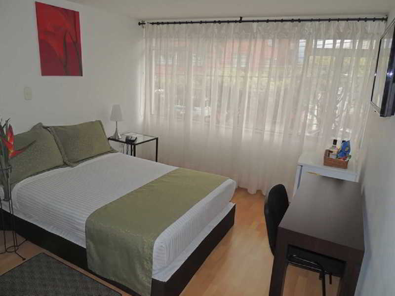 Hotel Portal De Milan | Manizales | Caldas | Colombia 1