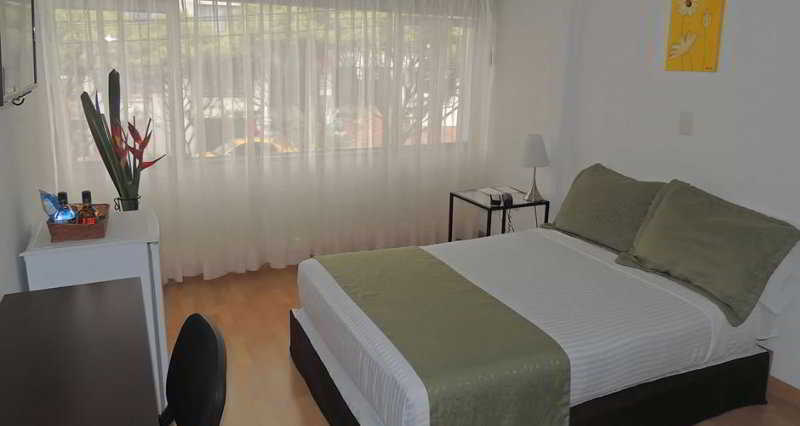 Hotel Portal De Milan | Manizales | Caldas | Colombia 2