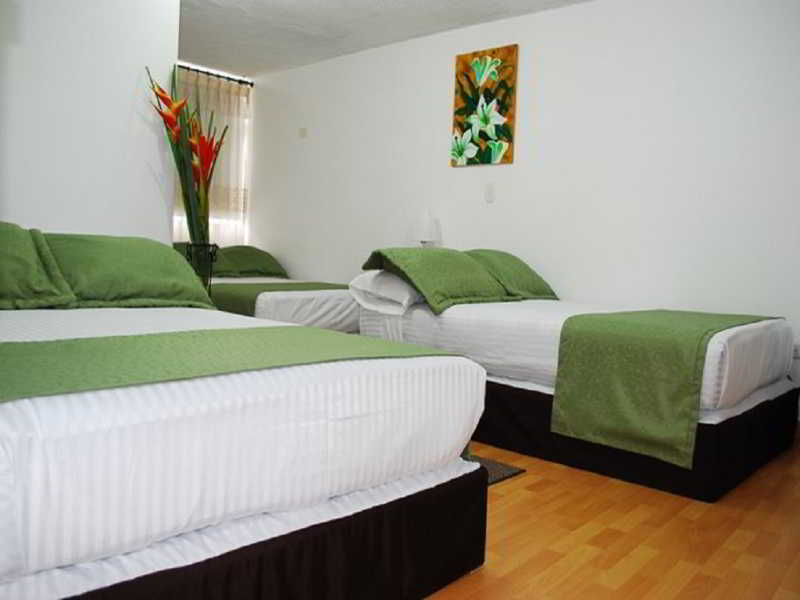 Hotel Portal De Milan | Manizales | Caldas | Colombia 4