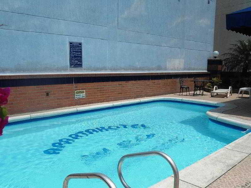 Aparta Hotel Del Rio Cali Valle del Cauca