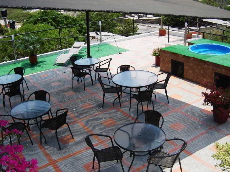 Hotel Kikuxtah | Santa Marta | Magdalena | Colombia 3