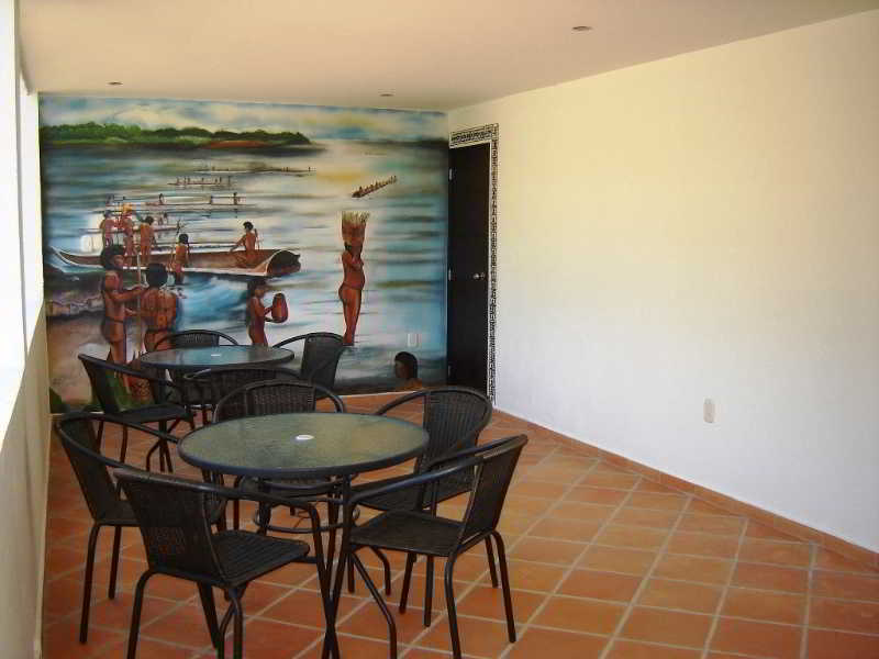 Hotel Kikuxtah | Santa Marta | Magdalena | Colombia 4