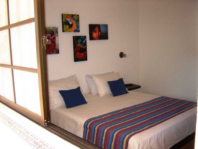 Hotel Kikuxtah | Santa Marta | Magdalena | Colombia 5