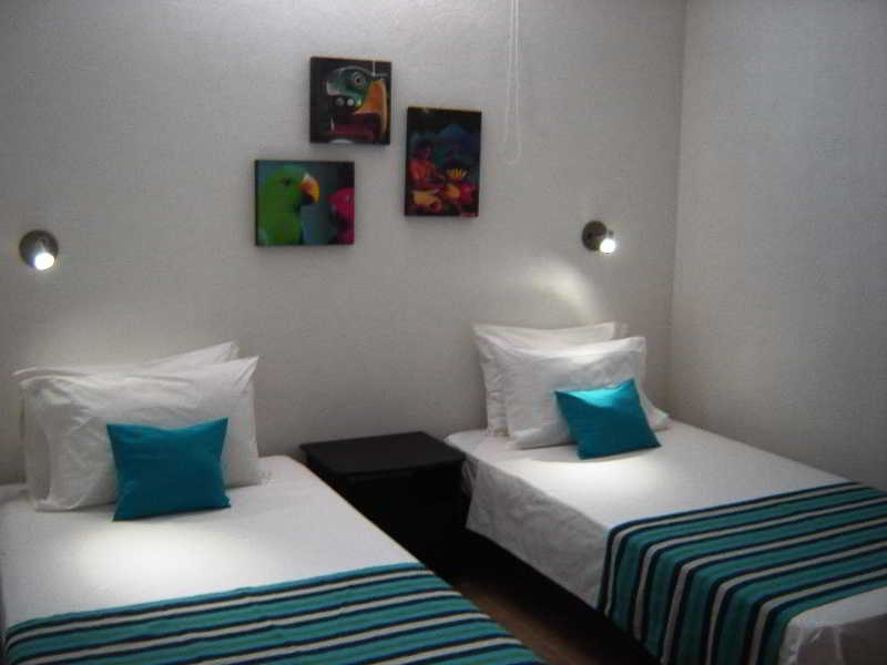 Hotel Kikuxtah | Santa Marta | Magdalena | Colombia 6