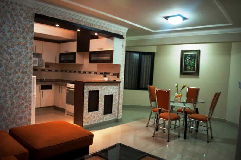 Torre Azul | Cochabamba | Bolivia | América del Sur 11