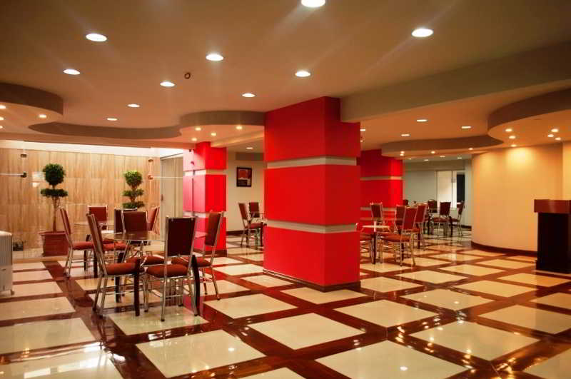 Torre Azul | Cochabamba | Bolivia | América del Sur 12