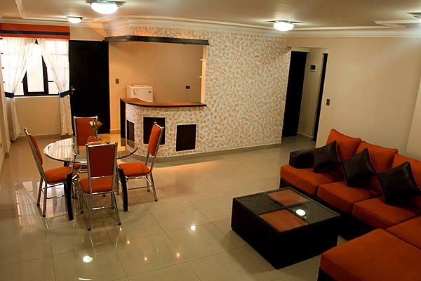 Torre Azul | Cochabamba | Bolivia | América del Sur 3