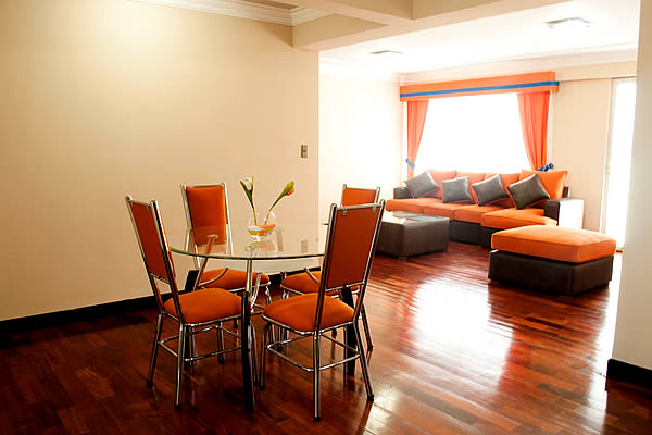 Torre Azul | Cochabamba | Bolivia | América del Sur 4