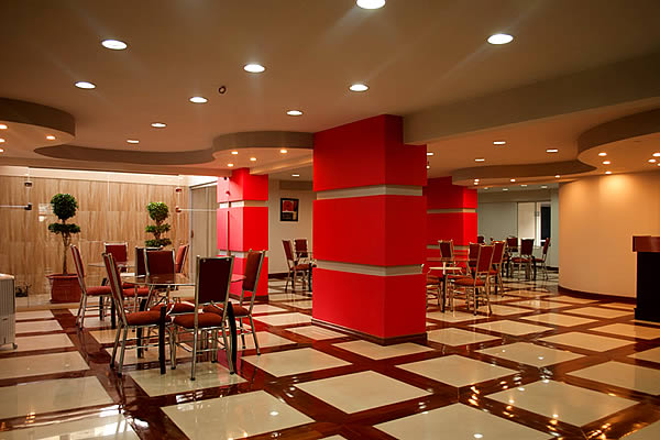 Torre Azul | Cochabamba | Bolivia | América del Sur 7