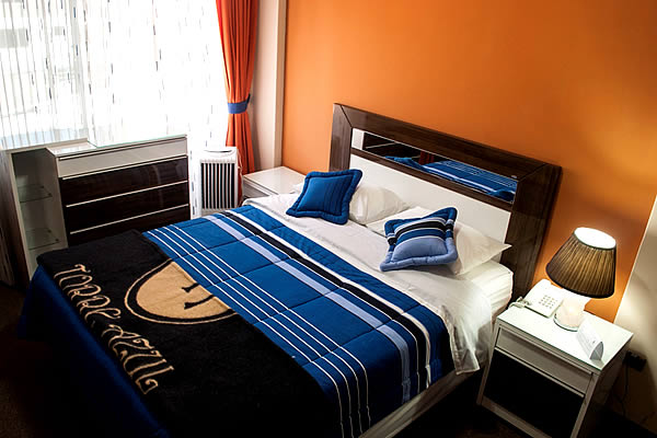 Torre Azul | Cochabamba | Bolivia | América del Sur 8