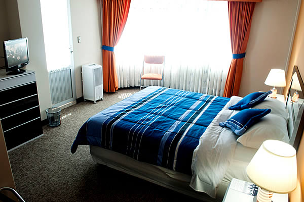 Torre Azul | Cochabamba | Bolivia | América del Sur 9