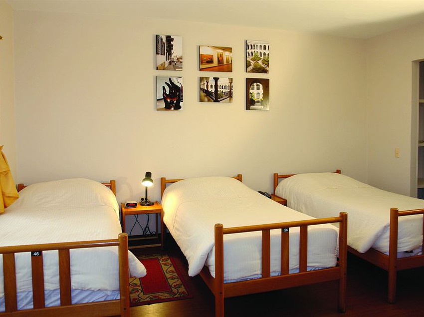 Hotel Casona Del Patio | Bogotá | Distrito Capital | Colombia 10